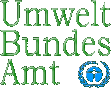 Logo Umweltbundesamt